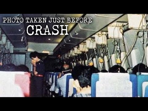 Inside The Deadliest Single-Aircraft Disaster Ever | Last Moments