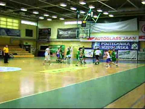 AZS PK vs Elektrocentrum