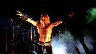 Kampfar # Hymne (HQ)