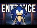 Someone Wants To Enter Sonic Shadow COMIC DUB