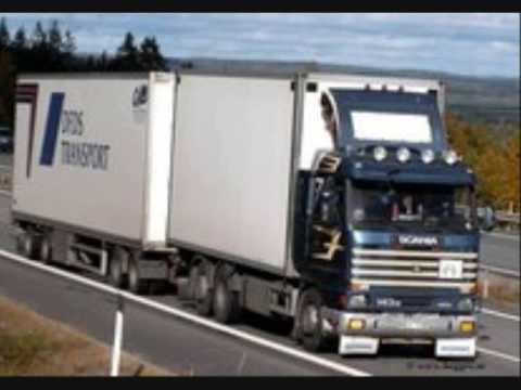 Red Sovine - Giddy up go