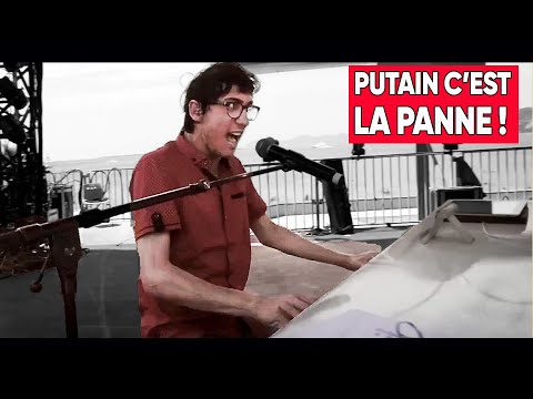 Vincent Vinel - Just the Breakdown