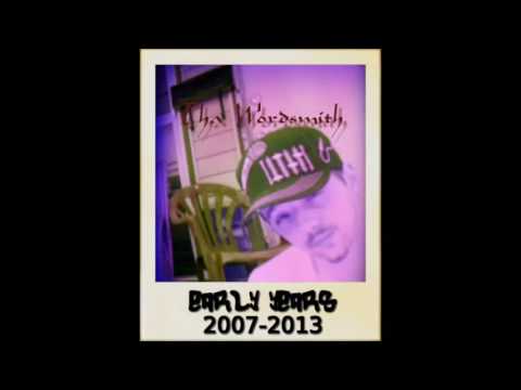 Tha Wordsmith - When I'm High