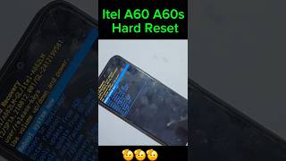 Download lagu Itel A60 Hard Reset | Itel (A662L) Pattern Lock Remove | Without Pc | Password Forgot Erase all data mp3 Download lagu Itel A60 Hard Reset | Itel (A662L) Pattern Lock Remove | Without Pc | Password Forgot Erase all data mp3