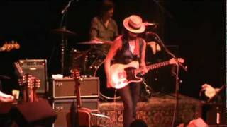 Jackie Greene - I&#39;m So Gone- Live @Woodstock NY 8-10-10