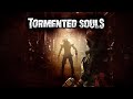 Трейлер Tormented Souls