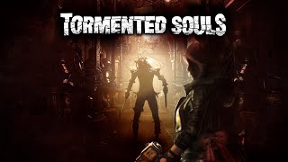 Видео Tormented Souls 