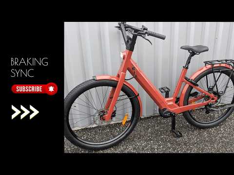 5 Reasons the Moustache Lundi 27 is the Perfect City Bike