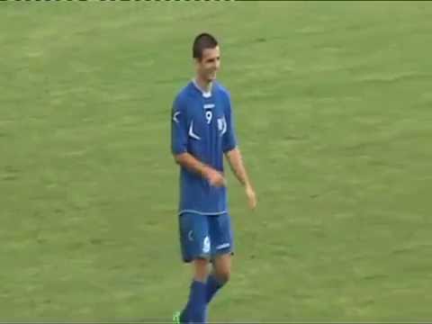 Igor Ateljevic Highlights