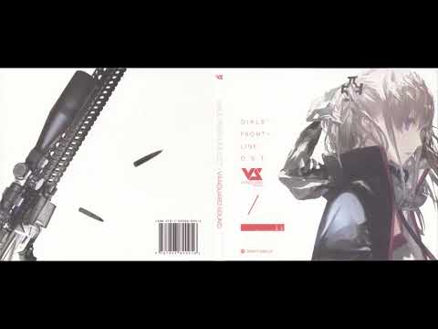 Girls' Frontline Soundtrack - 04. X5