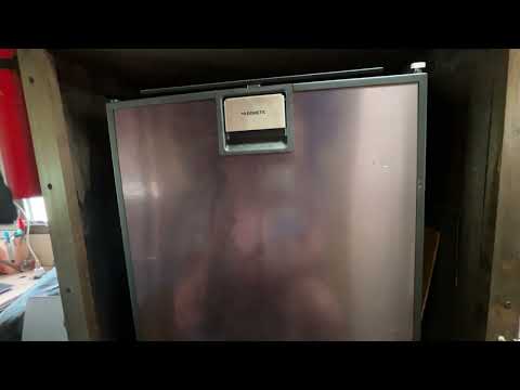Dometic - Question