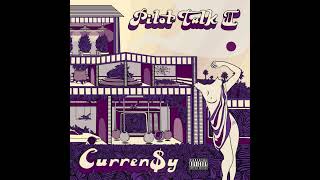 Curren$y &amp; Wiz Khalifa - Silence (Original Version) (2011)