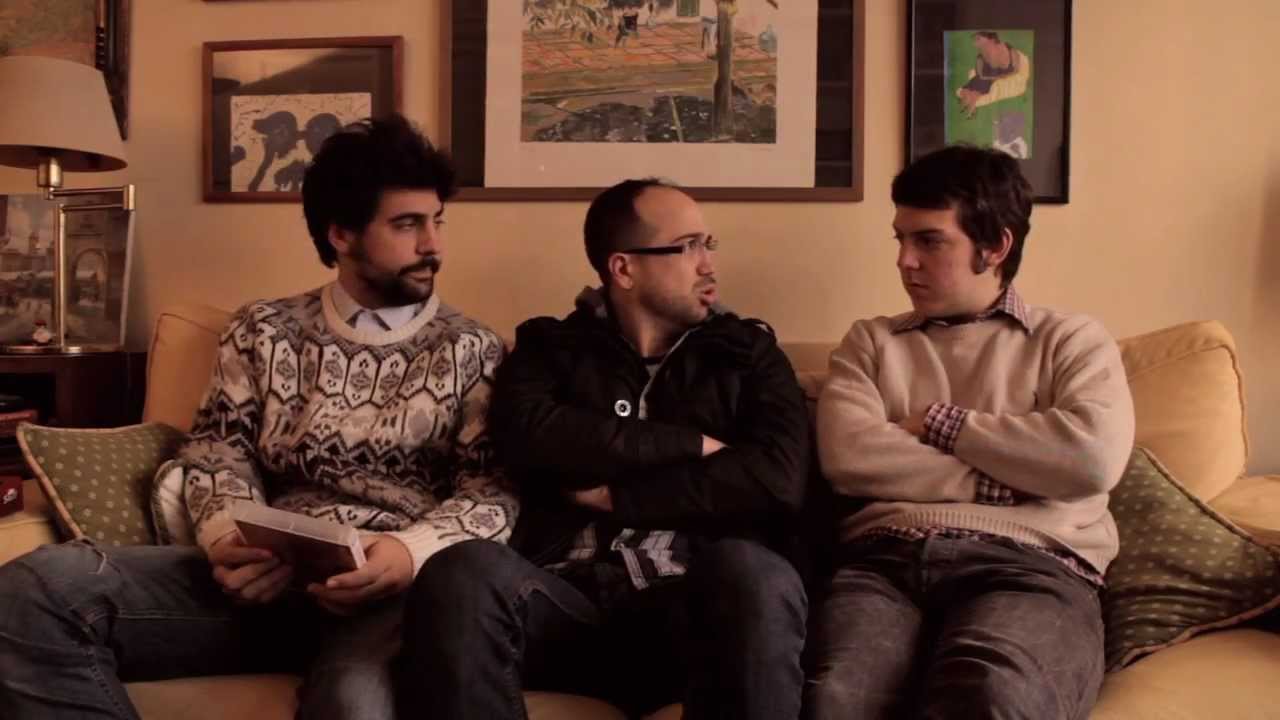 The Christmas Jalucha