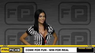 FanPicks - Expert Advice