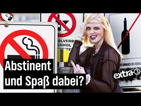 Neujahrsvorsätze: Warum scheitern sie immer? | extra 3 | NDR