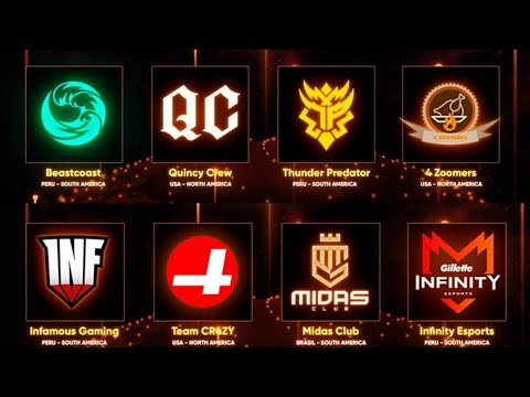 Dota 2 LIVE - Midas Club vs Thunder Predator (Bo2) Group Stage The Great American Rivalry Division