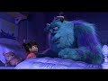Корпорация монстров Прощай Киса Monsters Inc 2001