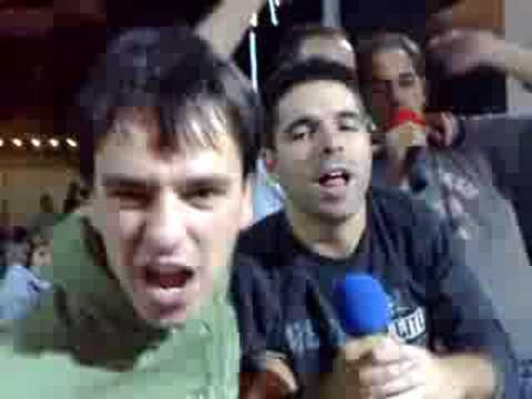 XT Karaoke em Lamego