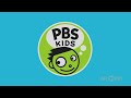 PBS Kids Generic Ident 2 Circa 2019