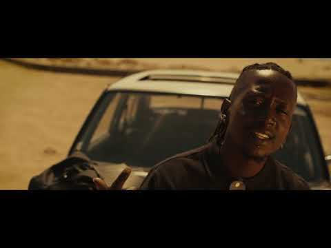 AfroBlood Music Official and Tino OG GUNS