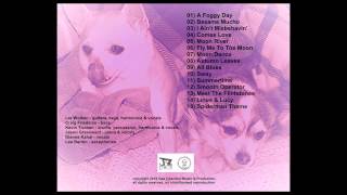 Jazz Ethics - Under Cover (Unreleased Demos 2008 - 2010)
