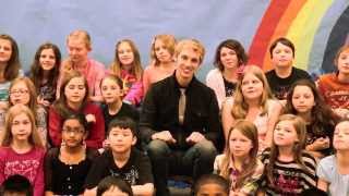 "Hope" by Centennial Elementary School (feat. Derik Nelson)