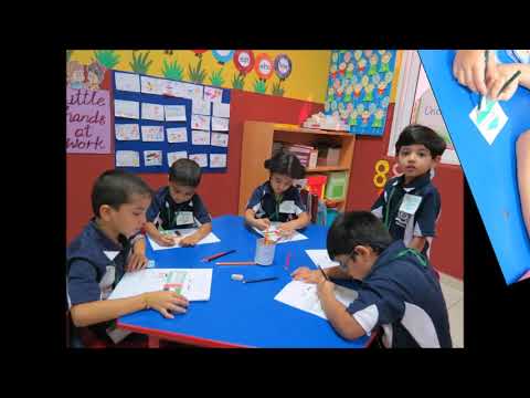 Delhi Private School Sharjah