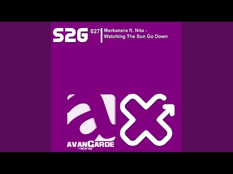 Watching the Sun Go Down (Latin Extended Mix) (feat. Nita)