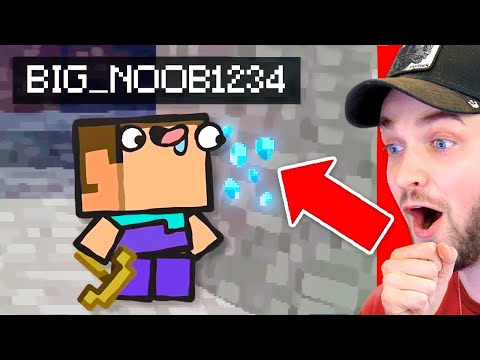 The *FUNNIEST* Minecraft Animations!