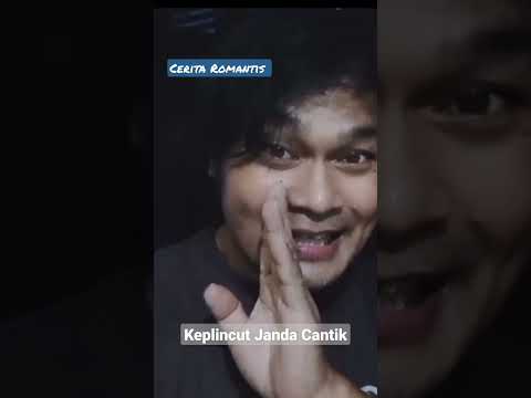 K3PL1NCUT J4ND4 C4NT1K #shorts  #videoshort #kisahnyata #trending