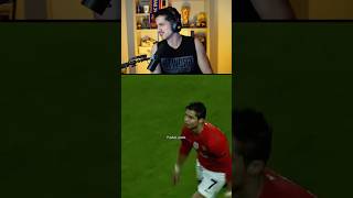Gol puskas é diferente…