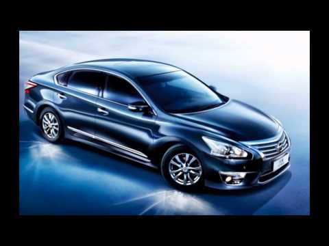 2014 Nissan Teana 2 5 Sedan