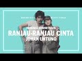 Ranjau Ranjau Cinta OST Johan Untung