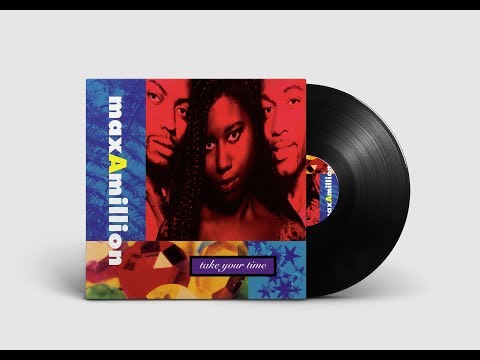 Max-A-Million - Everybody's Groovin'