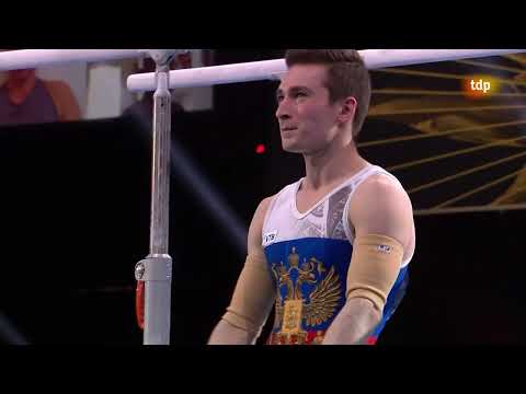 David Belyavskiy. 2021 European Championships. EF. PB