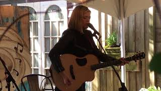 Liz Longley @ The Bay - 30A - 1/15/18