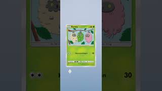 Pokémon TCG Pocket Booster Openig #pokemon #pokemontcg #pokemontcgpocket #pokemontcgp