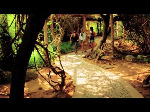 SWATCH GIRLS PRO CHINA 2011 - Day 4-5