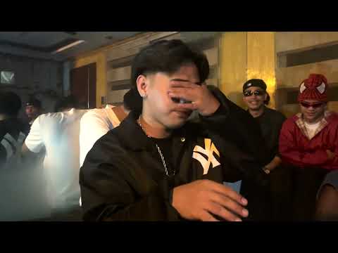 FirstStreet- STAY Feat- Stxsh x RafAsian (OFFICIAL MUSICVIDEO)