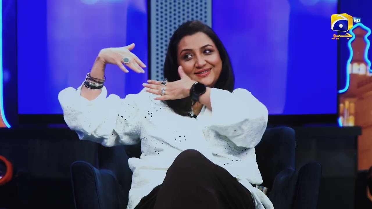 Ramzan Mein Hasna Mana Hai Episode 10 Promo | Tomorrow at 4:30 PM only on Har Pal Geo