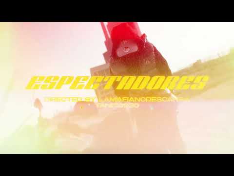 Tanito 930 - Espectadores