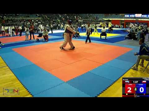 1142s-Sadurski, Jakub  POLAND NATIONAL TEAM (POL) vs Kobzev, Nikita  NEVA STARS (RUS) 2-12 PTF