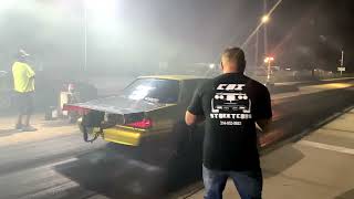 Unsung Hero’s - Infamous Outlaws Of Drag Racing “BLAKE NEELEY&quot;