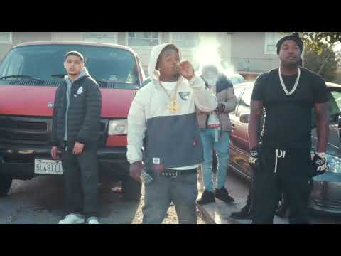 WayMoBandzz x Acito x Drew Beez - 24KT Flow (p. J Will)