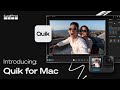 GoPro’s New Quik Desktop App for macOS | How It Works