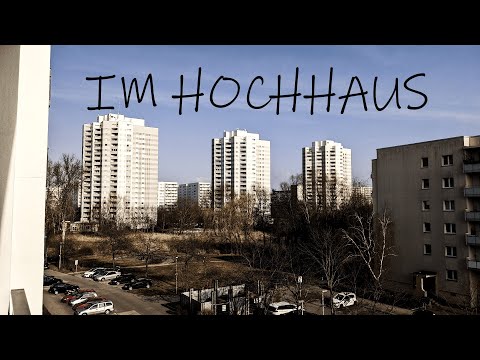 Igno - IM HOCHHAUS (prod. By HeiligerMix) [Official Music Video]