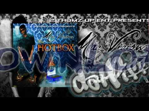 MacVicious (Official "HOTBOX" Promo) HD