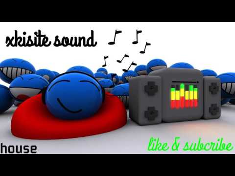 Leandro Da Silva, C-Fast - Let Me Hear Ya Say Yeah (Original Mix)