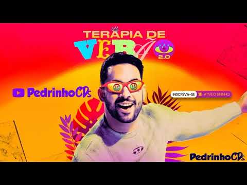 HENRY FREITAS - TERAPIA DE VERAO 2.0 - PEDRINHOCDS