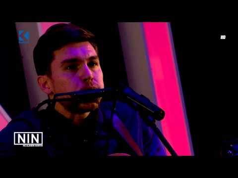 Shpat Deda - NIN - Performanca 2 - 15.02.2016